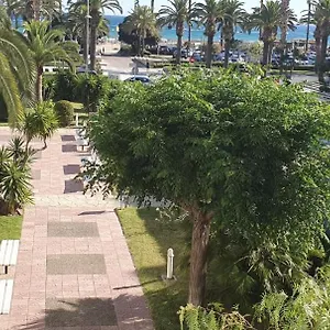 Encantadora Vivienda En El Paseo Maritimo De , Salou Espagne