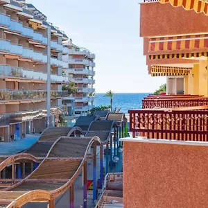 Tania Hind Maya , Salou Espagne