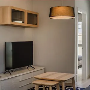 Tejita Beach , The Beach Dream Flats Apartament Granadilla De Abona