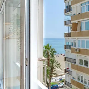 Maestranza By Sol Maestranza Apartament Malaga