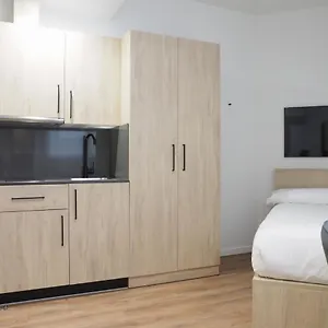 Micampus San Mames Students Apartament Bilbao