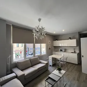 Lovely In Hearth Of Soho - Alameda Principal Apartament Malaga