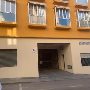 La Perla Apartament Malaga
