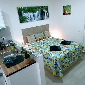  Appartement Zanca Center Free Luggage Storage