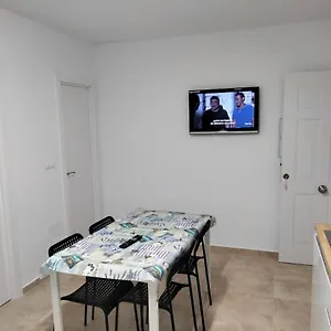  Appartement Playa Holidays