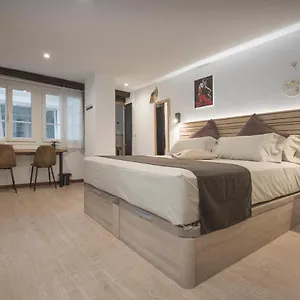  Séjour chez l'habitant Emilysuites - Centro Historico