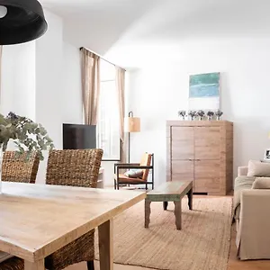  Appartamento Apartamento De Lujo En Plaza Del Teatro