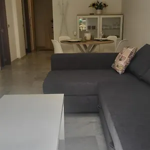  Appartement Gigantes 12