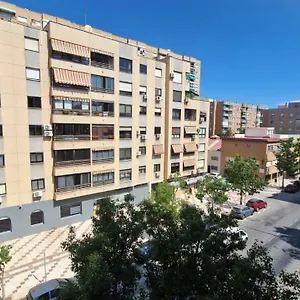  Apartament Centro Y Playa
