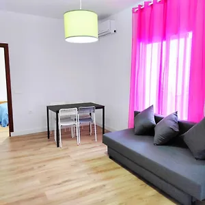  Appartamento Apto Jardin De Monos