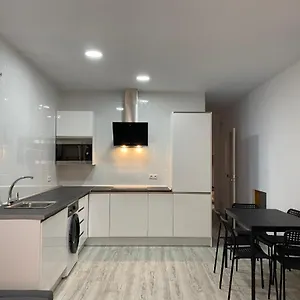  Appartement Malaga Inn Apartaments