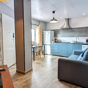  Appartement Estudio Mirador Dorado