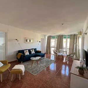  Appartement Gran Con Parking Gratis Centro De