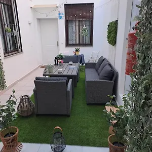  Apartament Jara Bajo A