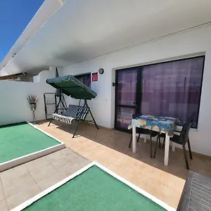 & Pool , Corralejo Spagna