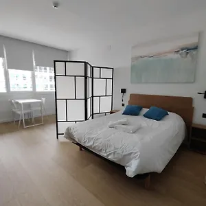Pillotegi Parking Gratuito Apartament San Sebastián