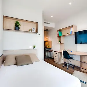 Livensa Living Apartament San Sebastián