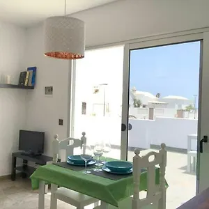 Sunny Studio Lanzarote , Charco del Palo Spagna
