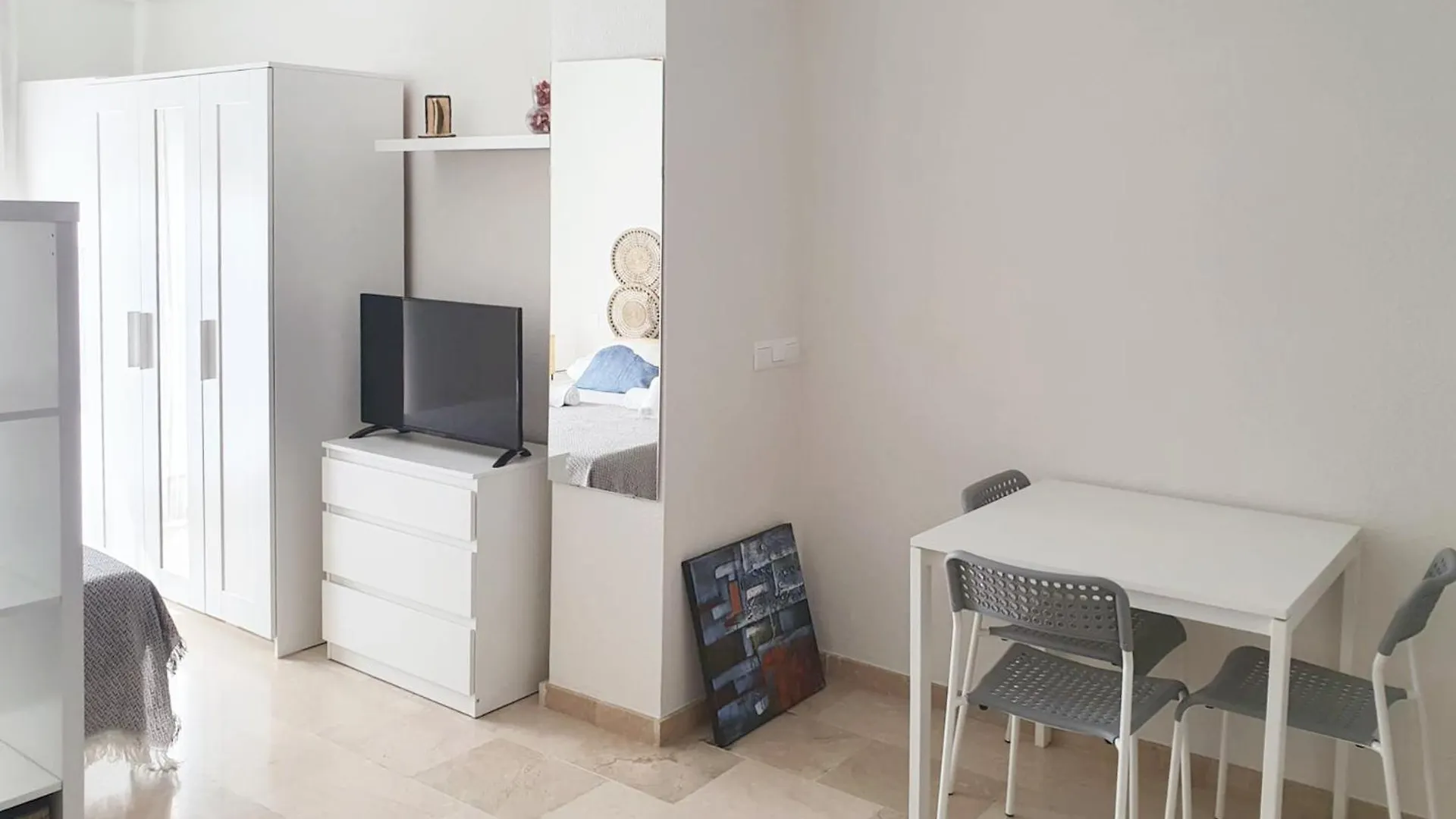 Sol Y Arte Suites Malaga Centro