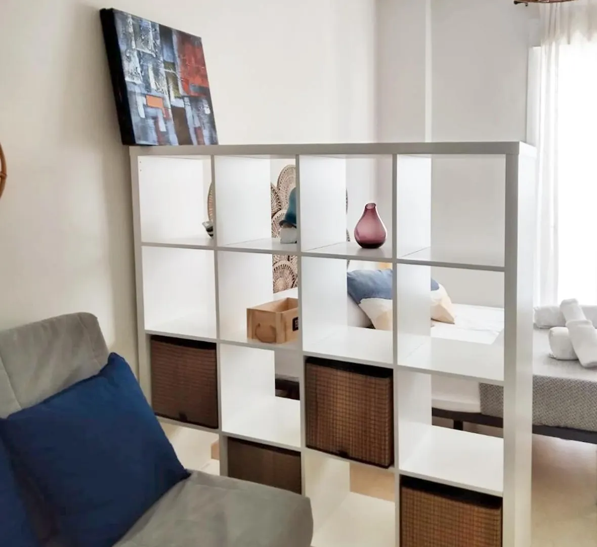 Sol Y Arte Suites Malaga Centro 0*,  Spain