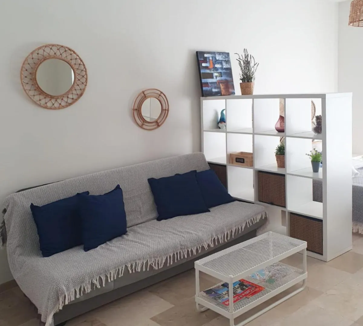 Apartment Sol Y Arte Suites Malaga Centro Spanien
