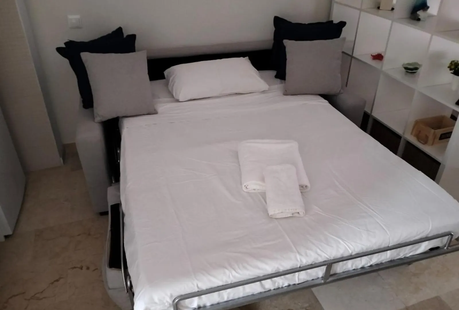 Apartment Sol Y Arte Suites Malaga Centro